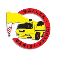 Logo firmy DŹWIGI-USŁUGI KAMILLA MALLEK